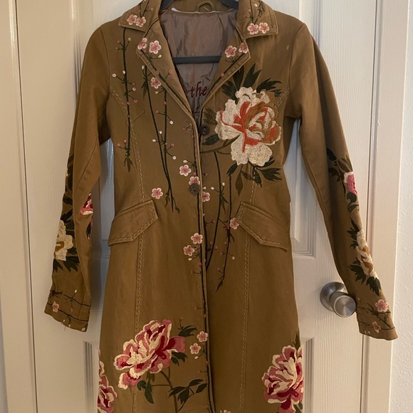 Jacket - Picture 2 of 7